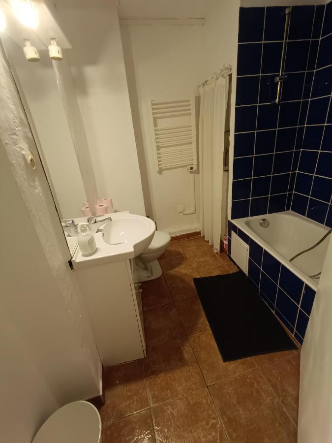 Chez Bichette Apartment Brignoles