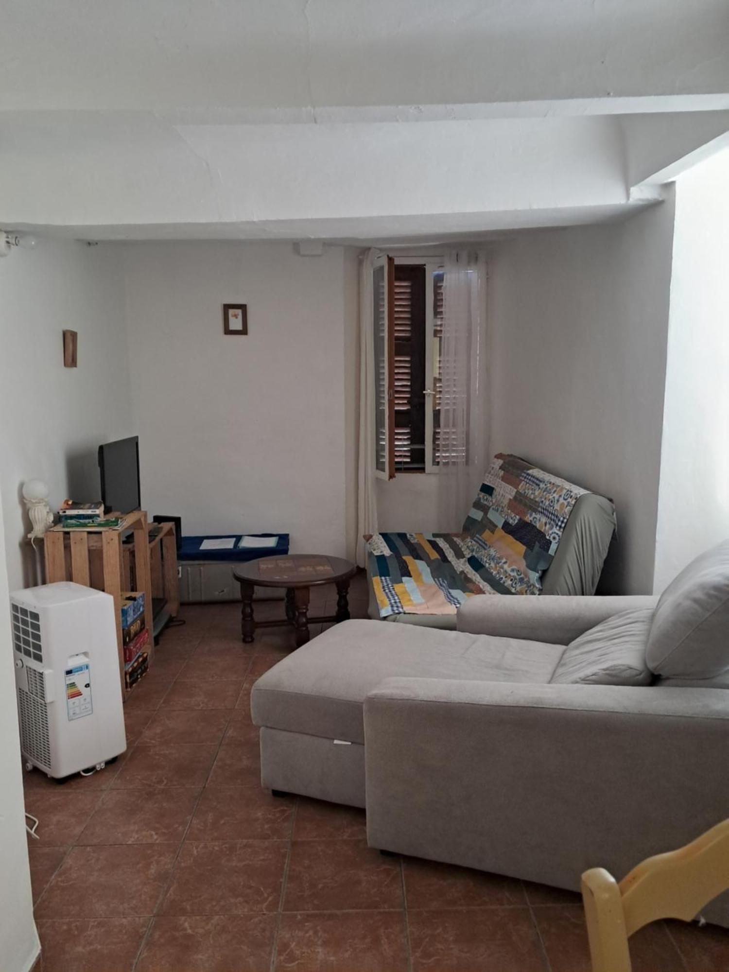 Apartment Chez Bichette Brignoles