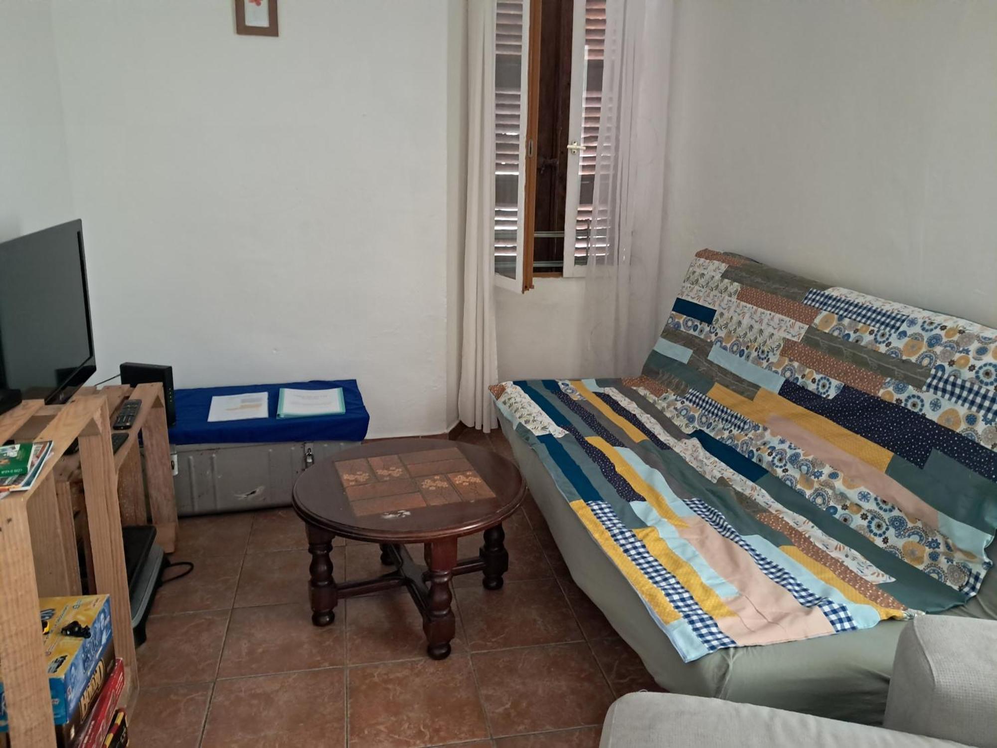 Apartment Chez Bichette