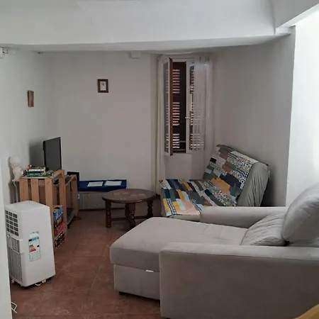 Chez Bichette Brignoles Apartment Exterior photo