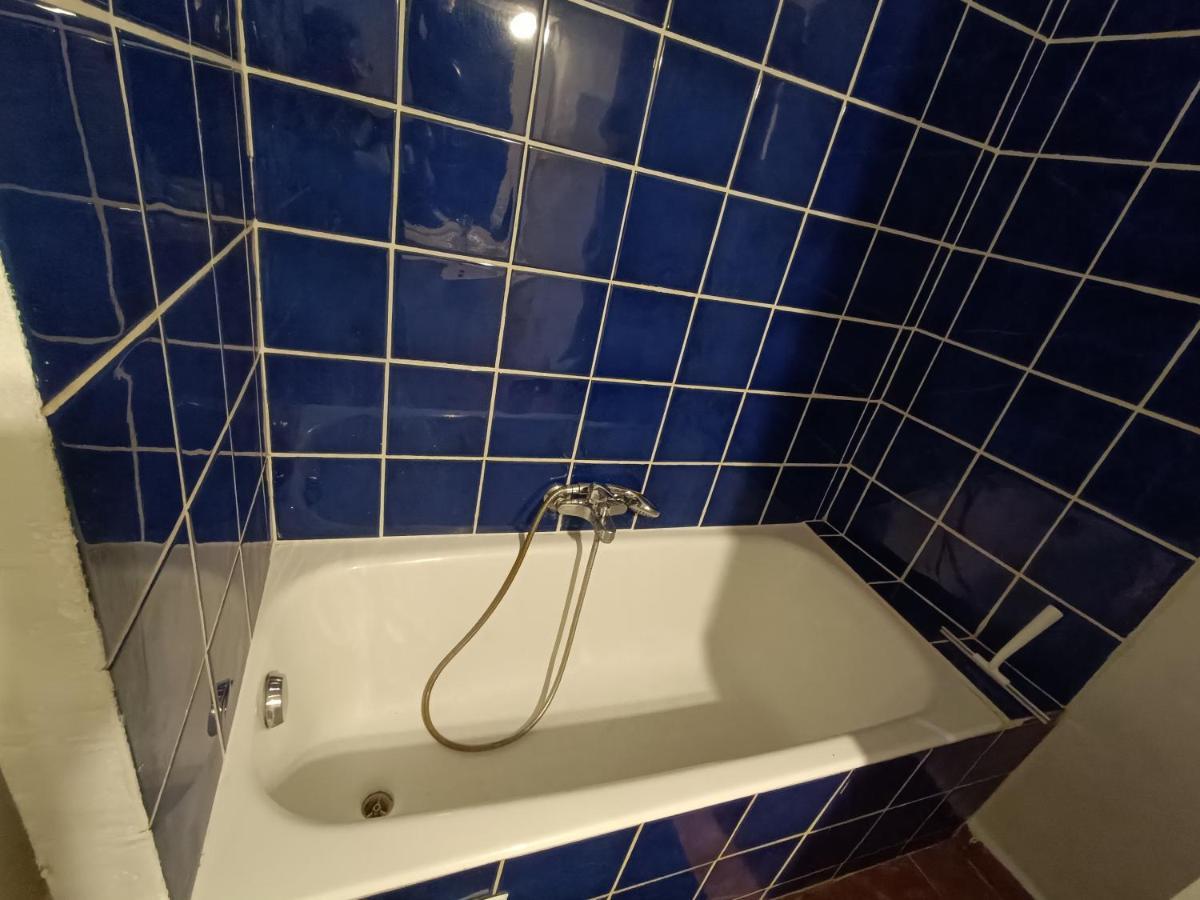 Chez Bichette Apartamento
