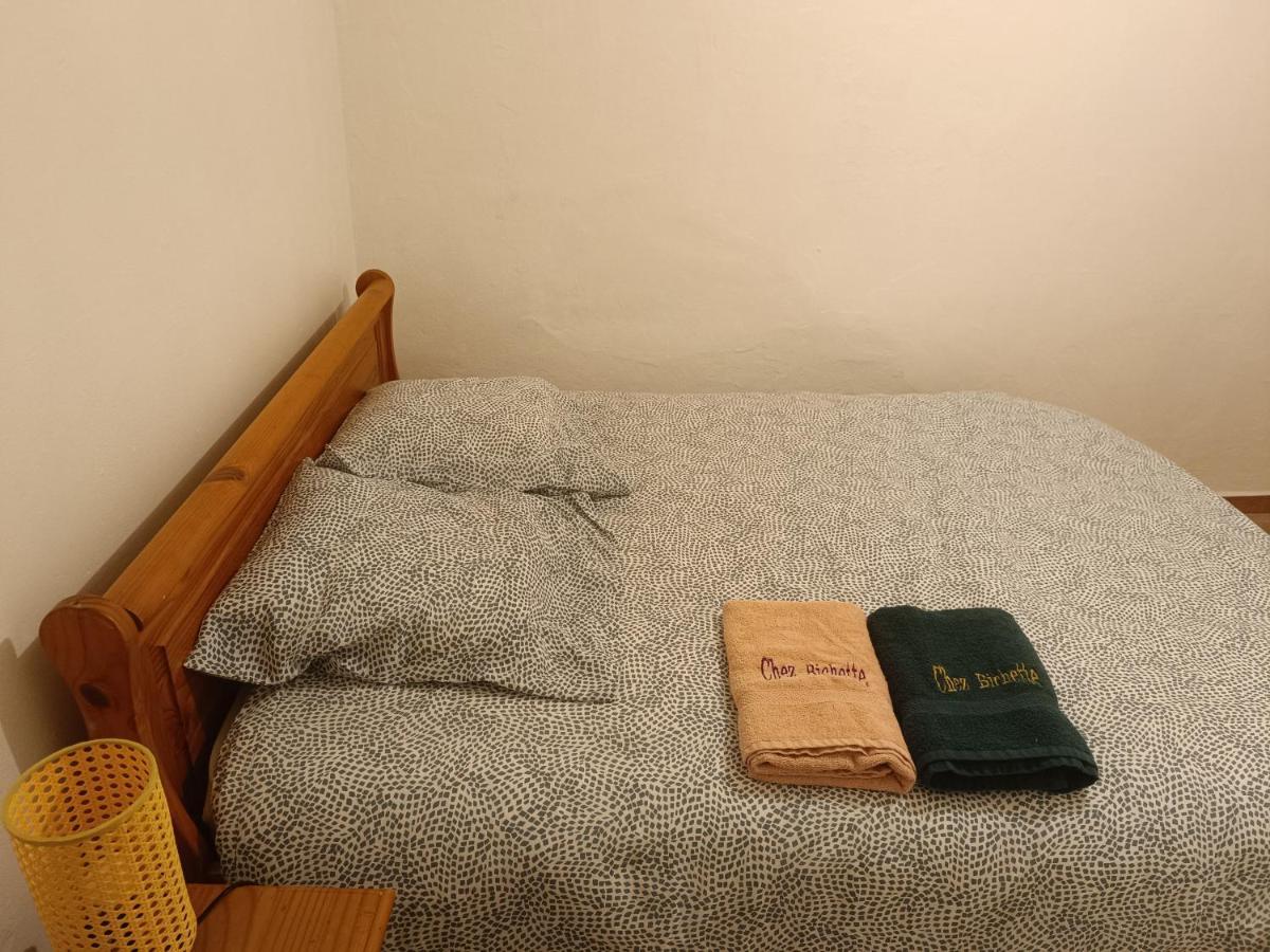 Apartamento Chez Bichette *