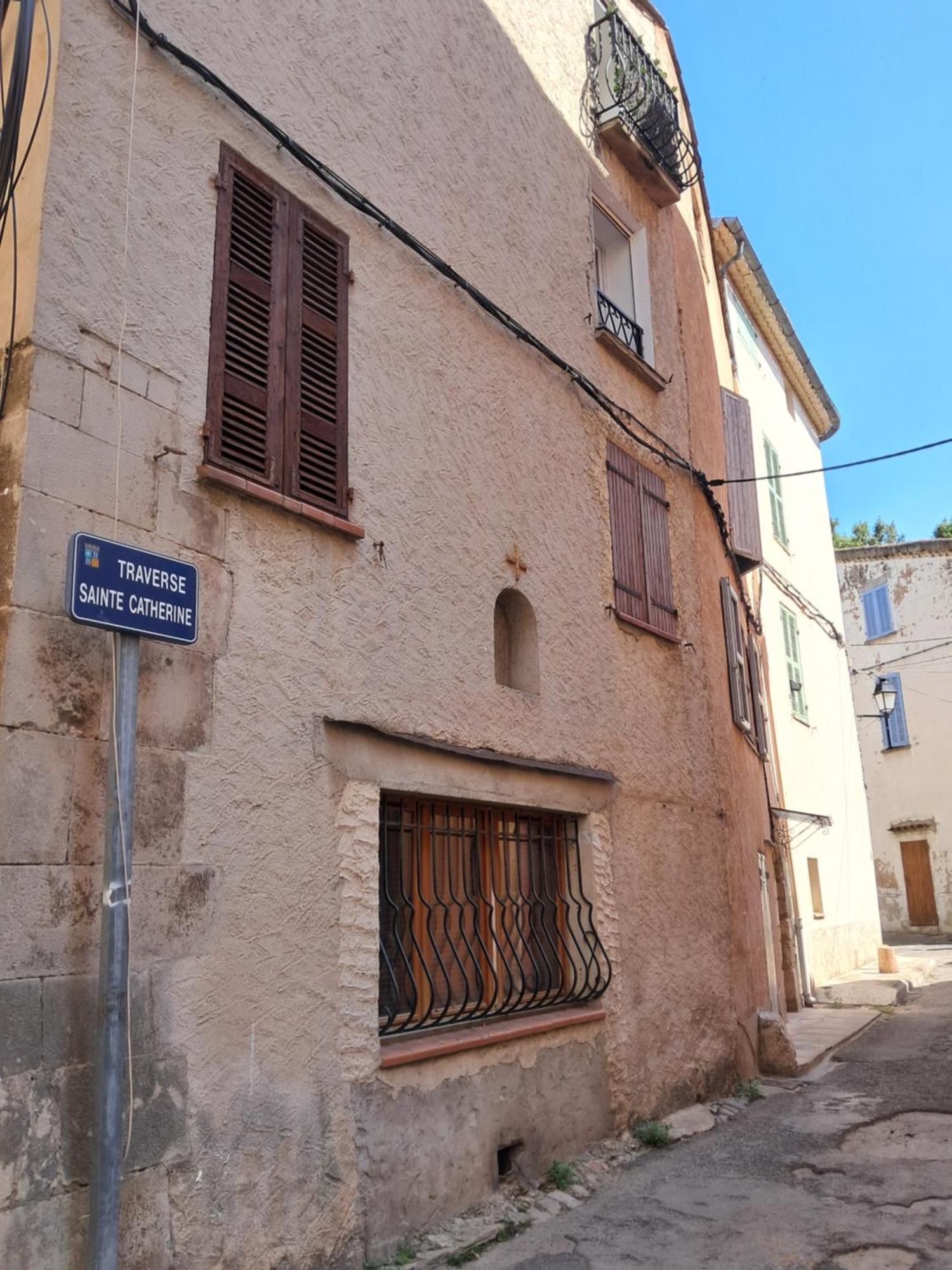 Chez Bichette Apartamento *